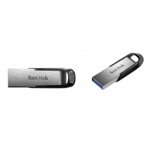 閃迪 （SanDisk） 256GB USB3.0 U盤 CZ73酷鑠 銀色 讀速150MB/s